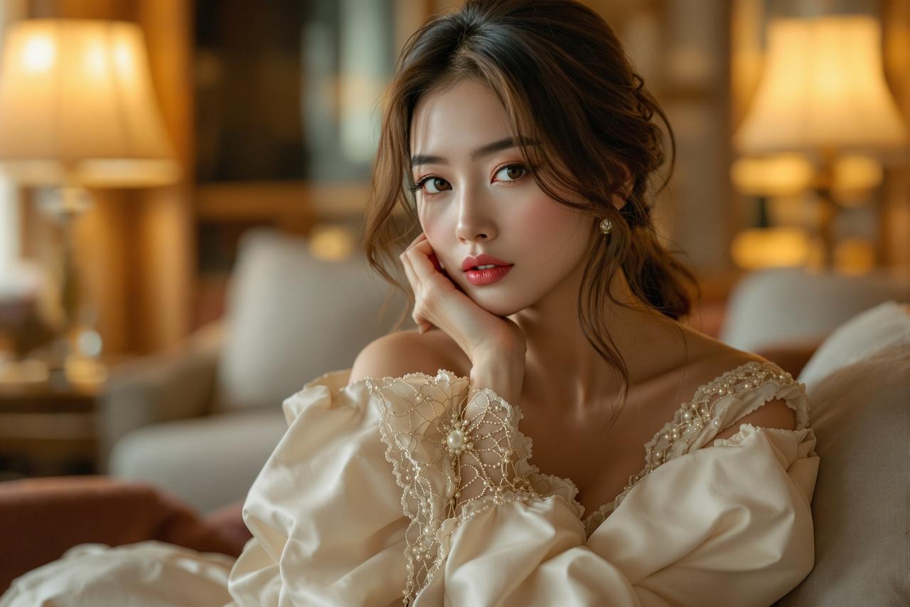 海角暗网资讯配图 - 某女星被曝隐婚三年，孩子已两岁，好友意外说漏嘴证实传闻，本人沉默至今